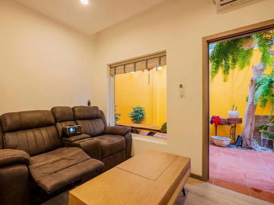 Gehäuse In Ho Chi Minh City, Vietnam Gehäuse In Ho Chi Minh City, Vietnam