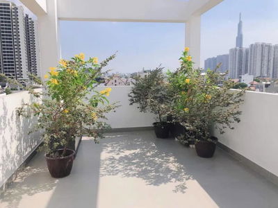 Logement dans Nha Be, Vietnam Logement dans Nha Be, Vietnam