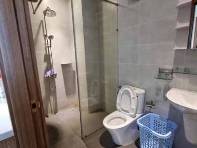 Logement dans Nha Be, Vietnam Logement dans Nha Be, Vietnam