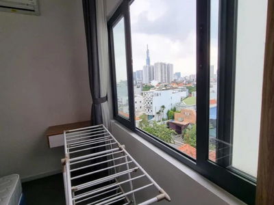 Housing in Nha Be, Vietnam Housing in Nha Be, Vietnam