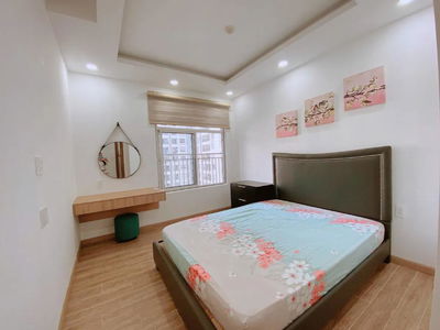 Sunrise Riverside, Vietnam Sunrise Riverside, Vietnam