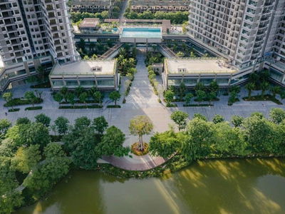 Haven Park Residences, Vietnam Haven Park Residences, Vietnam