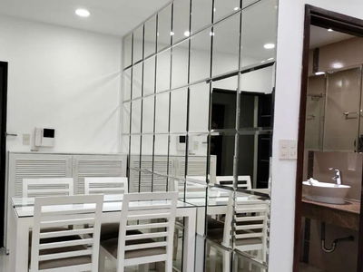 Sky 89, Vietnam Sky 89, Vietnam