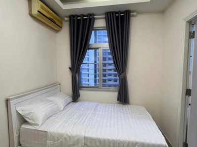 Sky 89, Vietnam Sky 89, Vietnam