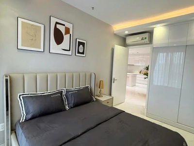 Scenic Valley, Vietnam Scenic Valley, Vietnam