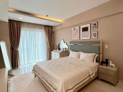 Scenic Valley, Vietnam Scenic Valley, Vietnam