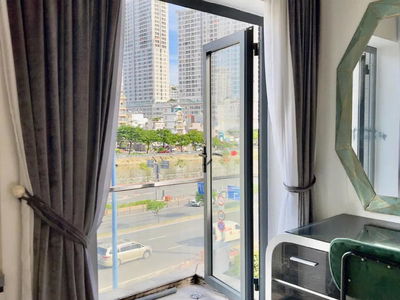 Housing in Nha Be, Vietnam Housing in Nha Be, Vietnam