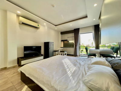 Жилье в Nha Be, Vietnam Жилье в Nha Be, Vietnam