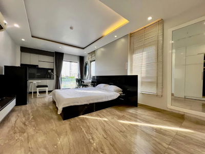 Housing in Nha Be, Vietnam  Housing in Nha Be, Vietnam