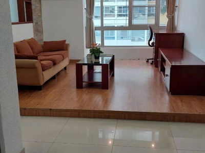 Sky Garden, Vietnam Sky Garden, Vietnam