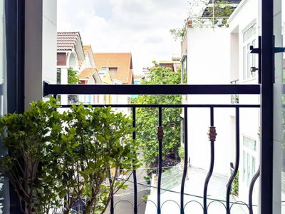 Жилье в Ho Chi Minh City, Vietnam Жилье в Ho Chi Minh City, Vietnam