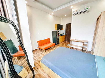 Logement dans Ho Chi Minh City, Vietnam Logement dans Ho Chi Minh City, Vietnam