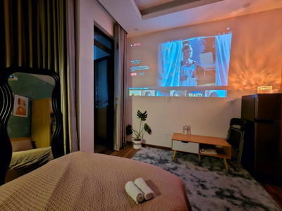 Logement dans Ho Chi Minh City, Vietnam Logement dans Ho Chi Minh City, Vietnam