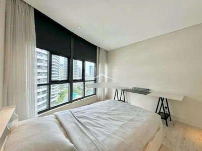 City Garden, Vietnam City Garden, Vietnam