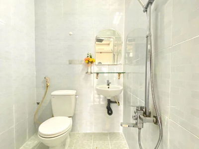 Logement dans Ho Chi Minh City, Vietnam Logement dans Ho Chi Minh City, Vietnam