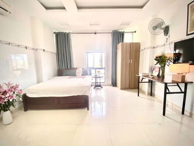 Logement dans Ho Chi Minh City, Vietnam Logement dans Ho Chi Minh City, Vietnam