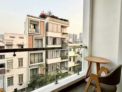 Alojamiento en Ho Chi Minh City, Vietnam Alojamiento en Ho Chi Minh City, Vietnam