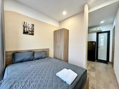 Жилье в Ho Chi Minh City, Vietnam Жилье в Ho Chi Minh City, Vietnam