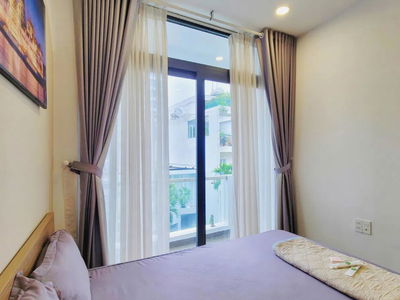 Logement dans Ho Chi Minh City, Vietnam Logement dans Ho Chi Minh City, Vietnam