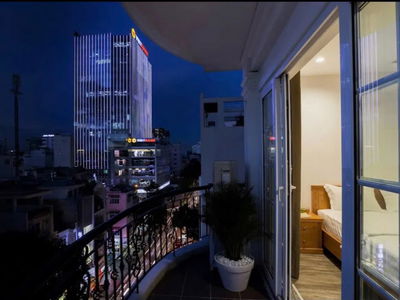 Logement dans Ho Chi Minh City, Vietnam Logement dans Ho Chi Minh City, Vietnam