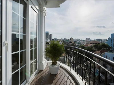 Alojamiento en Ho Chi Minh City, Vietnam Alojamiento en Ho Chi Minh City, Vietnam