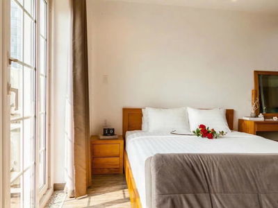 Logement dans Ho Chi Minh City, Vietnam Logement dans Ho Chi Minh City, Vietnam