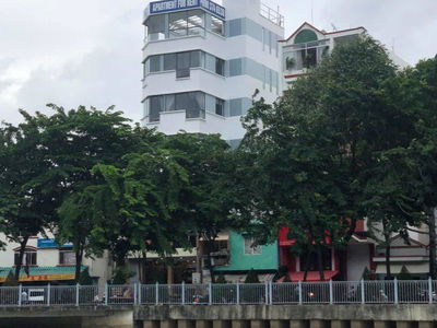 Logement dans Ho Chi Minh City, Vietnam Logement dans Ho Chi Minh City, Vietnam