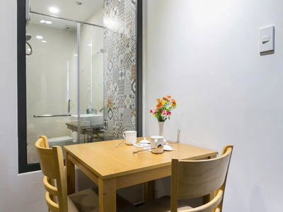 Alojamiento en Ho Chi Minh City, Vietnam Alojamiento en Ho Chi Minh City, Vietnam