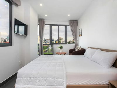 Logement dans Ho Chi Minh City, Vietnam Logement dans Ho Chi Minh City, Vietnam