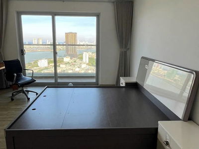 Blooming Tower, Vietnam  Blooming Tower, Vietnam