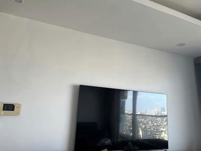 Blooming Tower, Vietnam  Blooming Tower, Vietnam