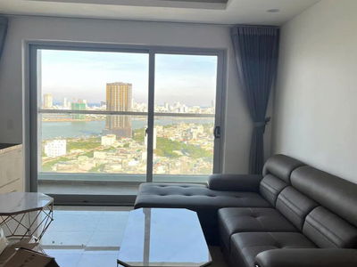 Blooming Tower, Vietnam  Blooming Tower, Vietnam