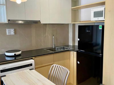 Жилье в Nha Be, Vietnam Жилье в Nha Be, Vietnam