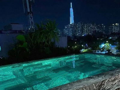 Housing in Ho Chi Minh City, Vietnam Housing in Ho Chi Minh City, Vietnam