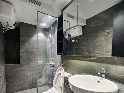 Жилье в Ho Chi Minh City, Vietnam Жилье в Ho Chi Minh City, Vietnam