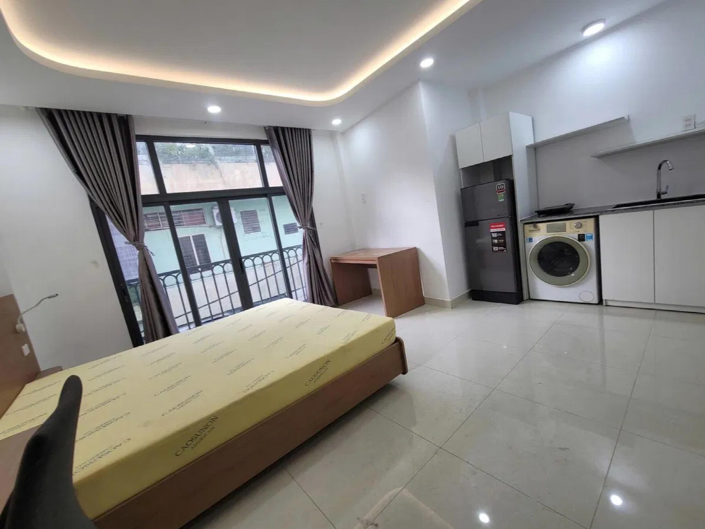 Logement dans Ho Chi Minh City, Vietnam Logement dans Ho Chi Minh City, Vietnam