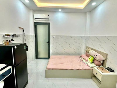 Alojamiento en Ho Chi Minh City, Vietnam Alojamiento en Ho Chi Minh City, Vietnam