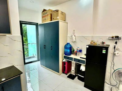 Housing in Ho Chi Minh City, Vietnam Housing in Ho Chi Minh City, Vietnam