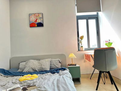 Жилье в Ho Chi Minh City, Vietnam Жилье в Ho Chi Minh City, Vietnam