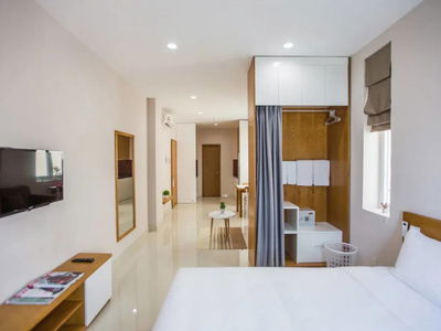 Logement dans Ho Chi Minh City, Vietnam Logement dans Ho Chi Minh City, Vietnam