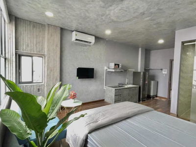Logement dans Ho Chi Minh City, Vietnam Logement dans Ho Chi Minh City, Vietnam