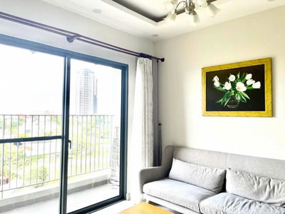 Mastery, Vietnam Mastery, Vietnam