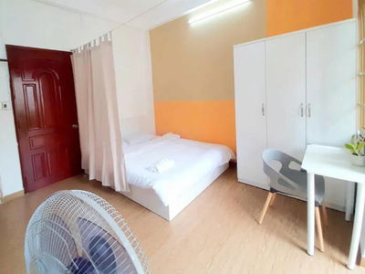 Logement dans Ho Chi Minh City, Vietnam Logement dans Ho Chi Minh City, Vietnam