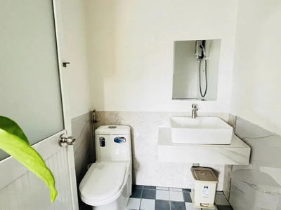 Logement dans Ho Chi Minh City, Vietnam Logement dans Ho Chi Minh City, Vietnam