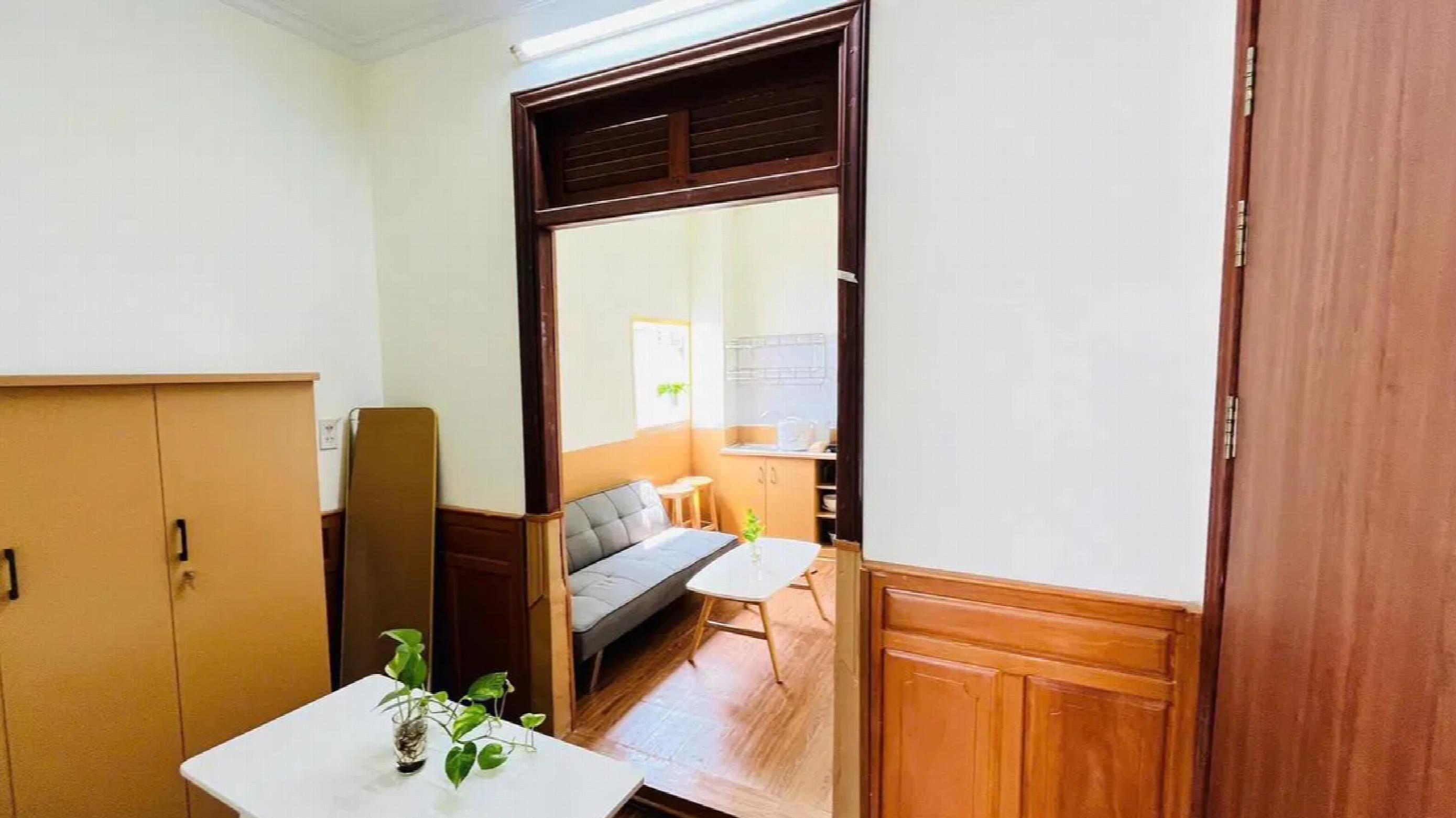 Logement dans Ho Chi Minh City, Vietnam Logement dans Ho Chi Minh City, Vietnam