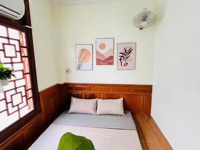 Housing in Ho Chi Minh City, Vietnam Housing in Ho Chi Minh City, Vietnam