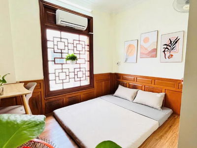 Logement dans Ho Chi Minh City, Vietnam Logement dans Ho Chi Minh City, Vietnam
