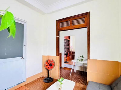 Жилье в Ho Chi Minh City, Vietnam Жилье в Ho Chi Minh City, Vietnam