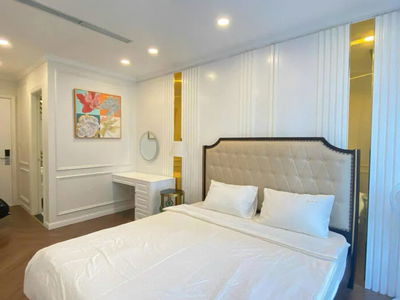 Vinhomes Central Park, Vietnam Vinhomes Central Park, Vietnam