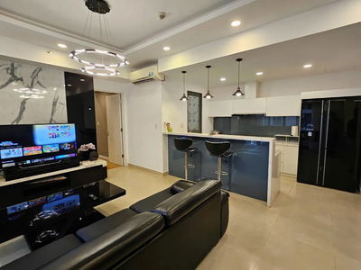 Mastery, Vietnam Mastery, Vietnam